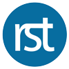 RST Advisors logo